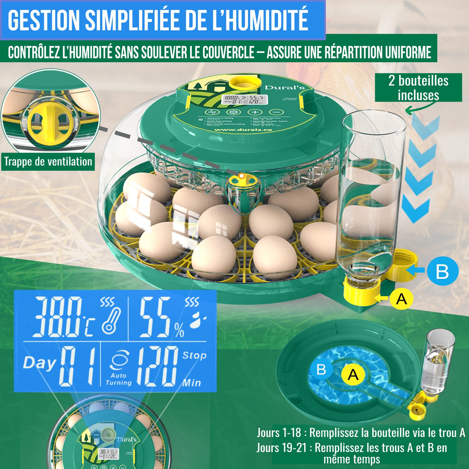 fr image humidite