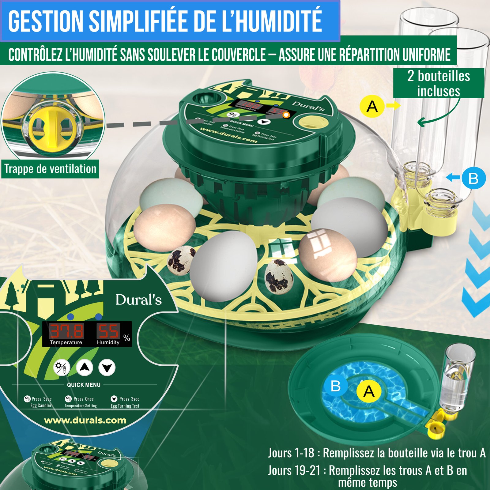 dx3 fr image humidite